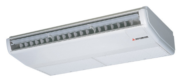 FDE140VH (14.5 kW) - INNEDEL