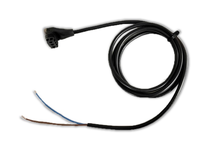 Kabel til viftemotor NIQ 3212 (1.5m)