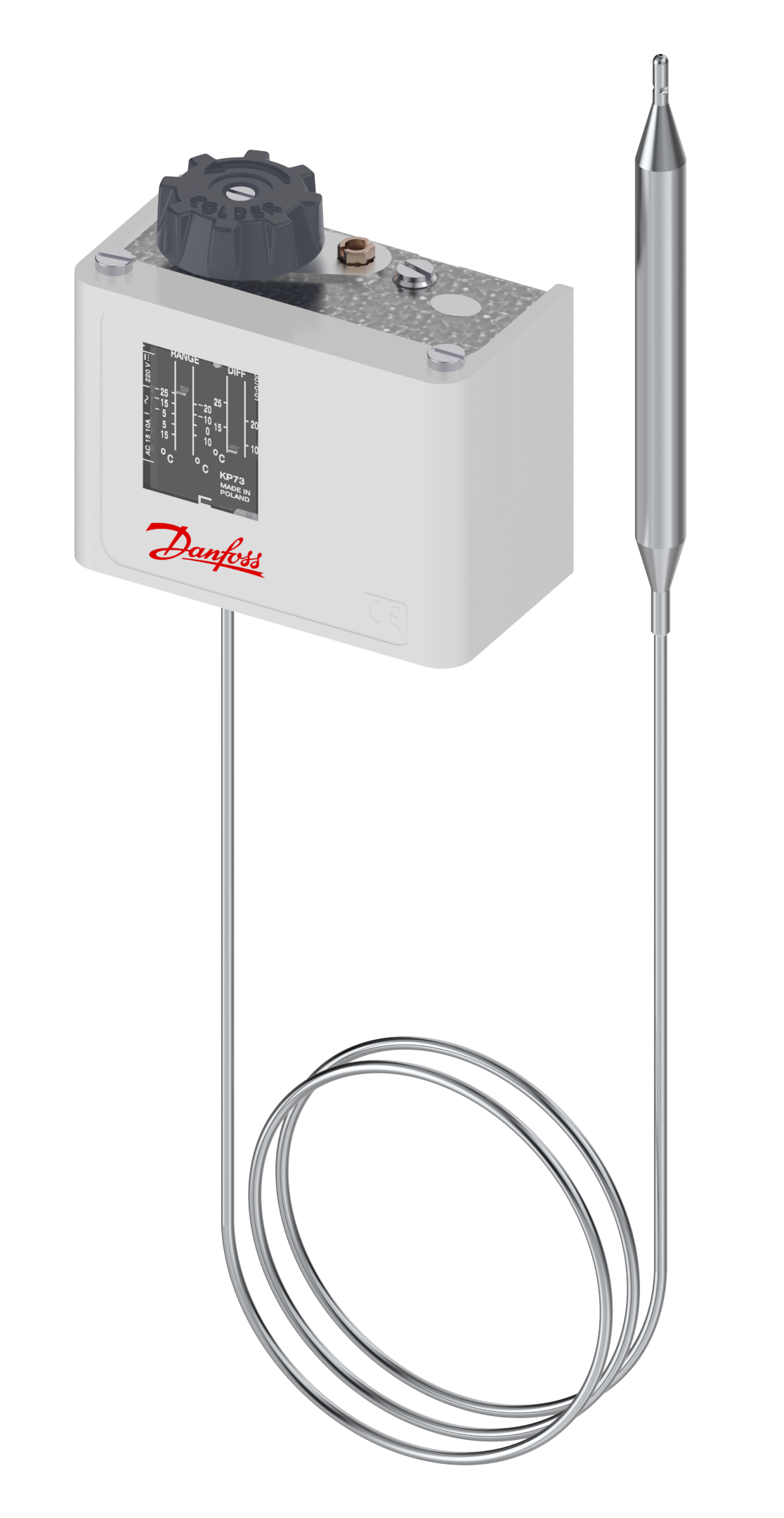 KP71 -5/20°C TERMOSTAT