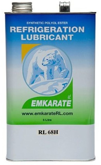 EMKARATE RL68H 5,0L ESTEROLJE