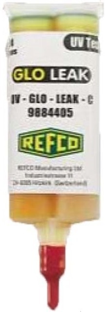 UV-GLO-Leak-C 48 ml. Refill