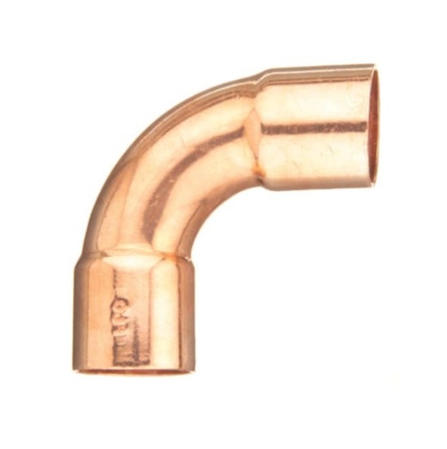 BEND 90° 3/8"LANG, 9607LT