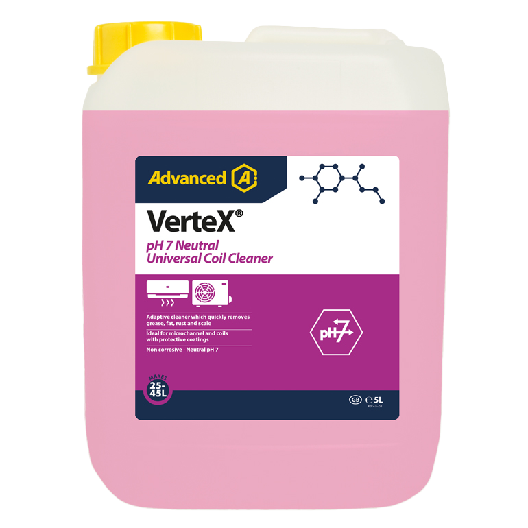 VerteX - 5L.